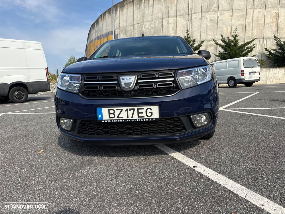Dacia Sandero 1.0 ECO-G Comfort Bi-Fuel - 5