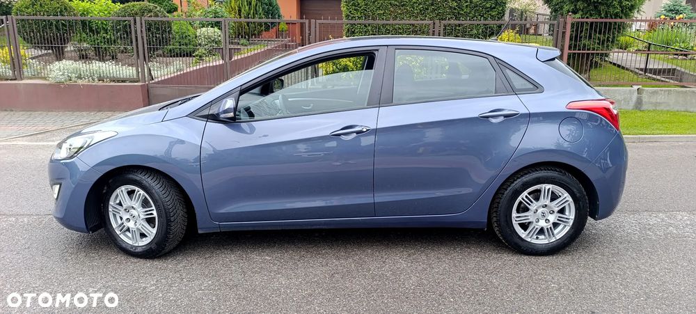Hyundai i30 1.6 GDI Comfort - 3