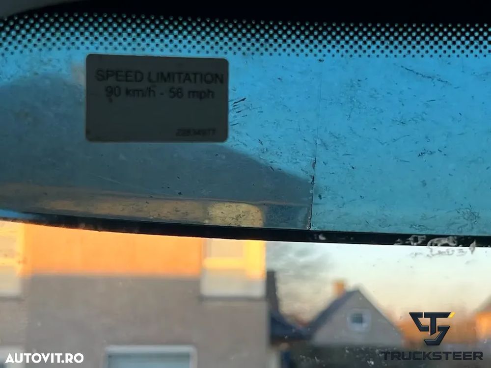 Volvo FH 500 | Euro 6 | Retarder | I Park Cool - 12