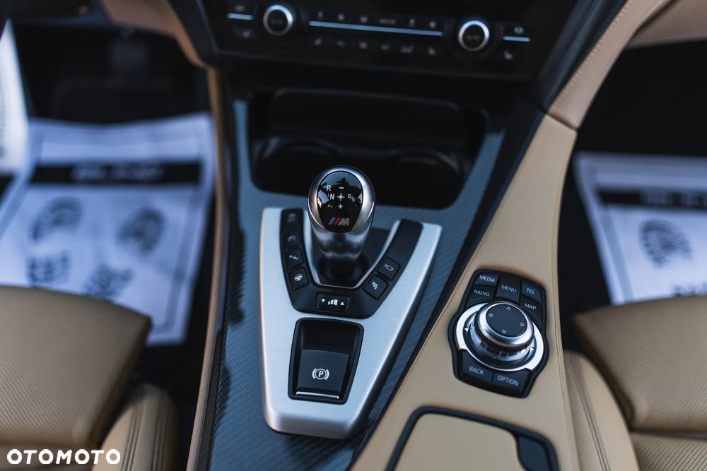 BMW M6 Standard - 26