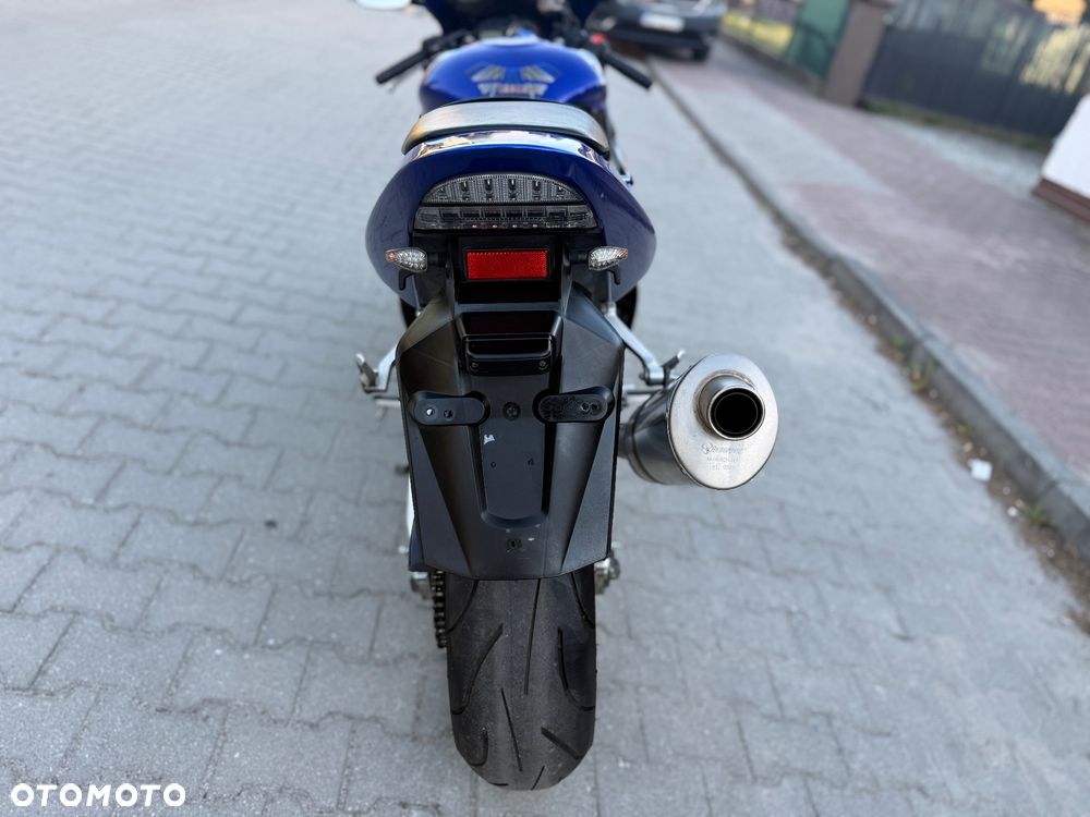 Honda CBR - 14