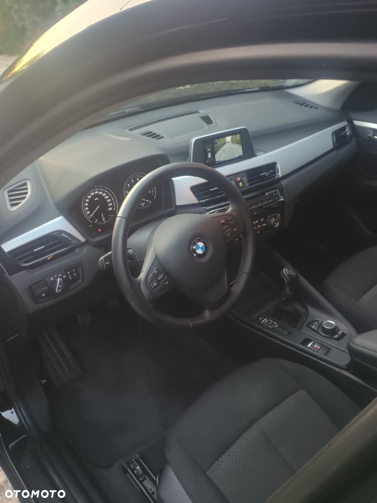 BMW X1 - 3