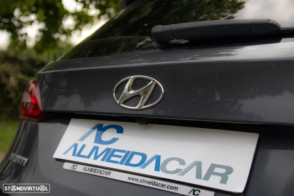 Hyundai i30 SW 1.6 CRDi GO! - 46