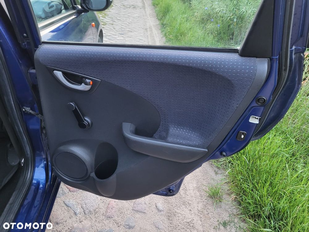 Honda Jazz 1.2 Trend - 12