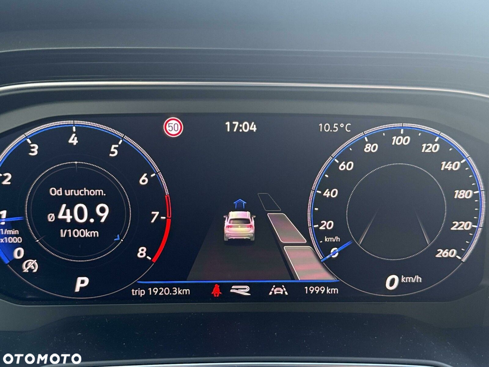 Volkswagen Taigo 1.5 TSI ACT R-Line DSG - 27