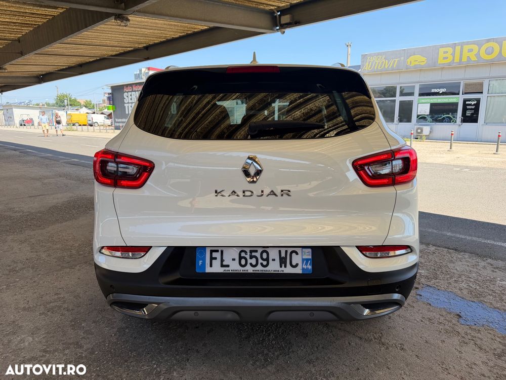 Renault Kadjar - 10