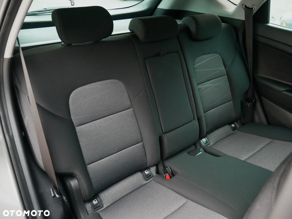 Hyundai Tucson 1.6 T-GDi Style 4WD DCT - 27