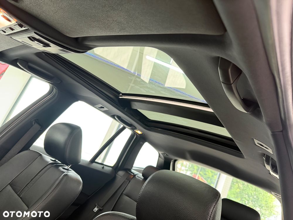 BMW X3 3.0d - 17