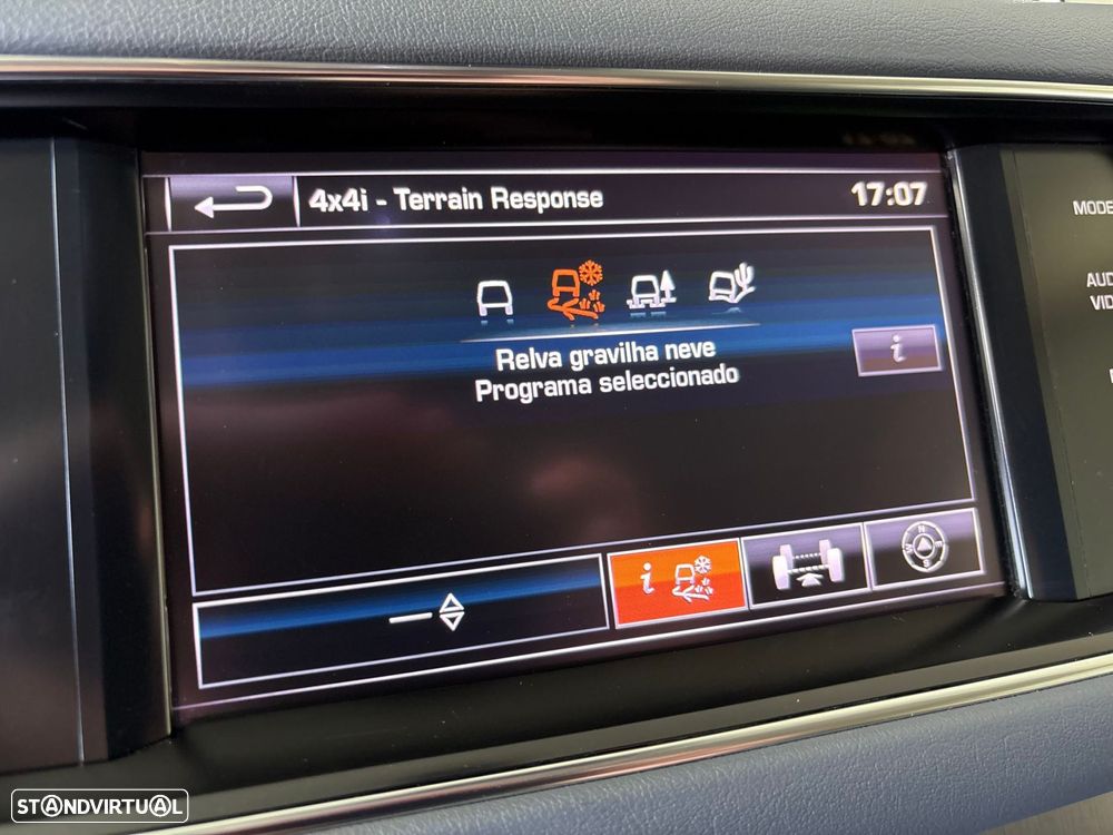 Land Rover Range Rover Sport 3.0 V6 S/C HSE Dynamic - 36