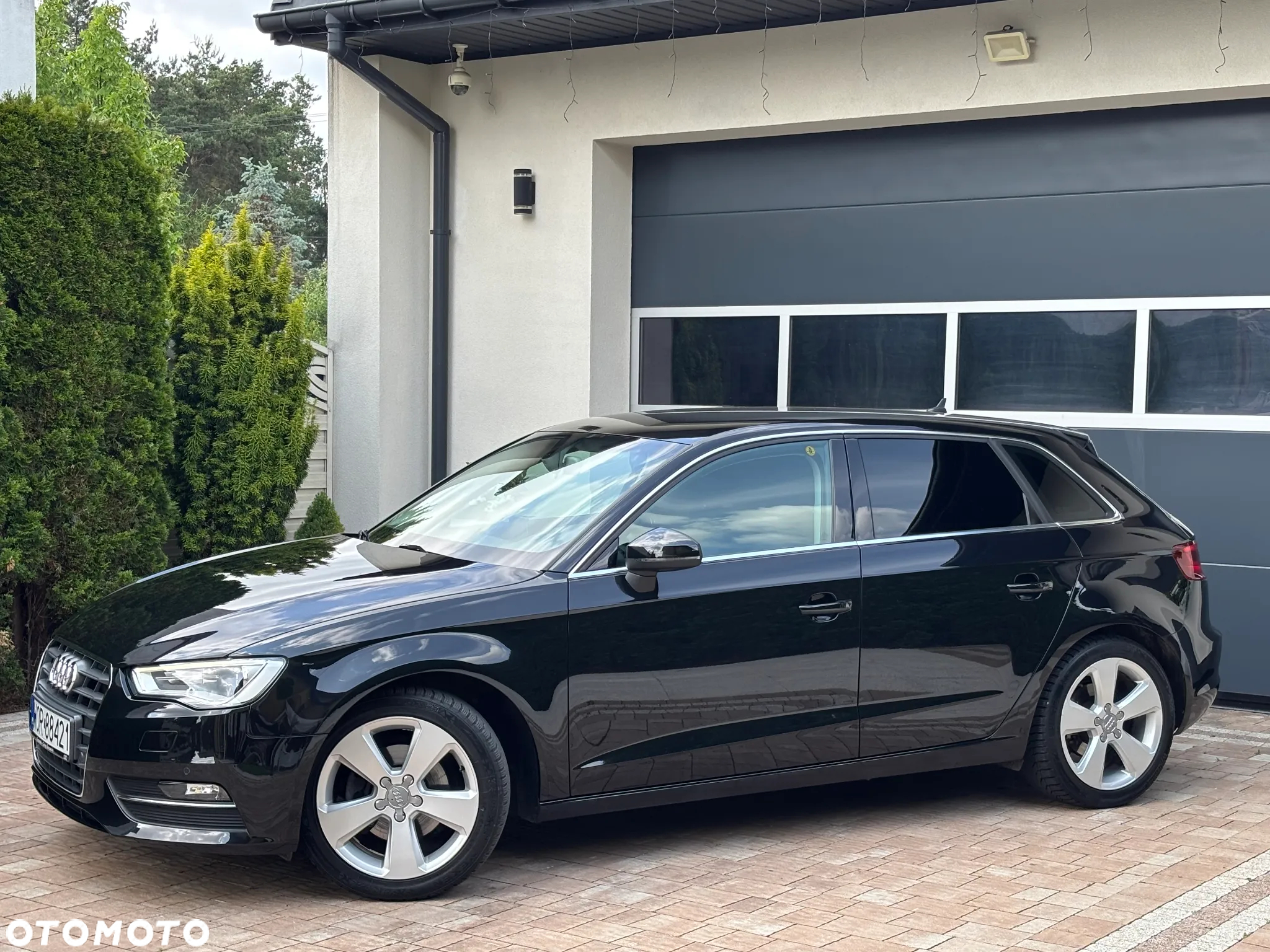 Audi A3 1.4 TFSI CoD Ambiente - 16