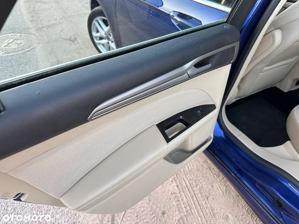 Ford Mondeo 1.5 EcoBoost Edition - 15