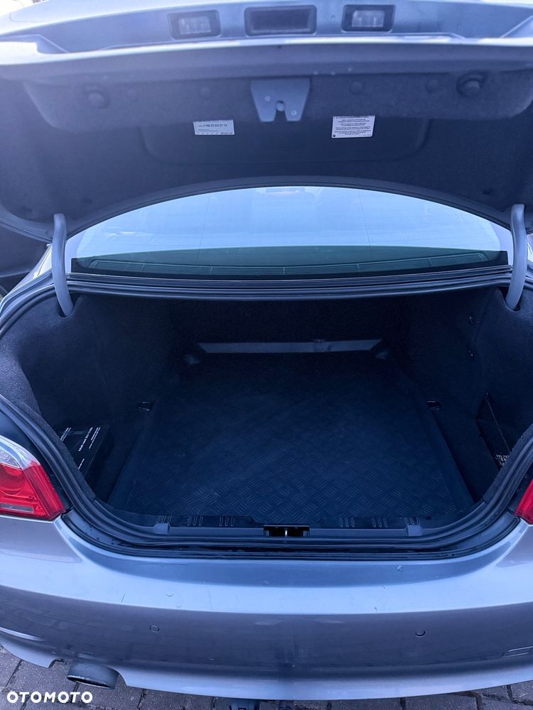 BMW Seria 5 - 12