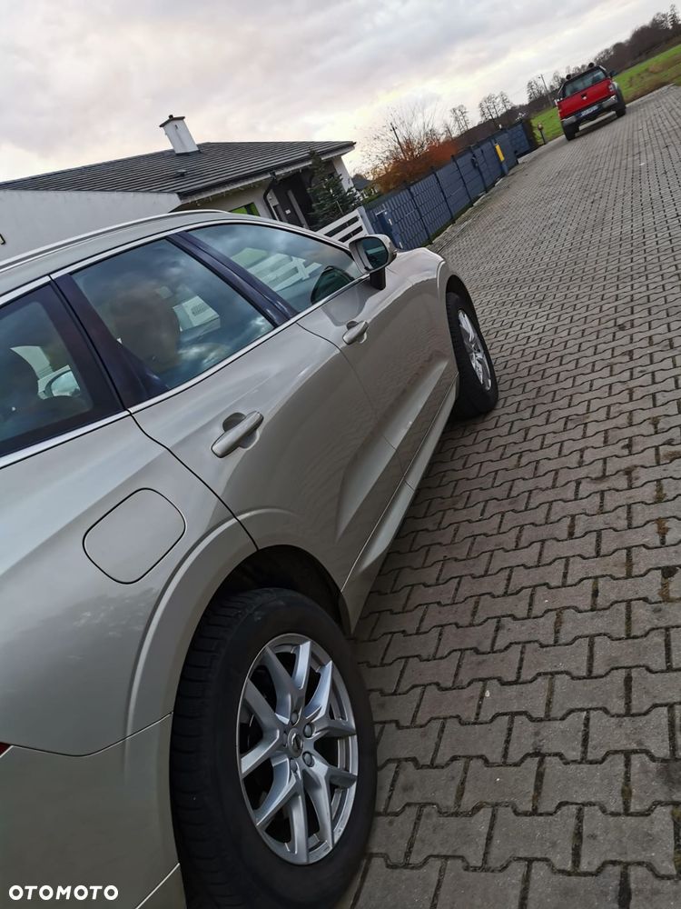 Volvo XC 60 - 3