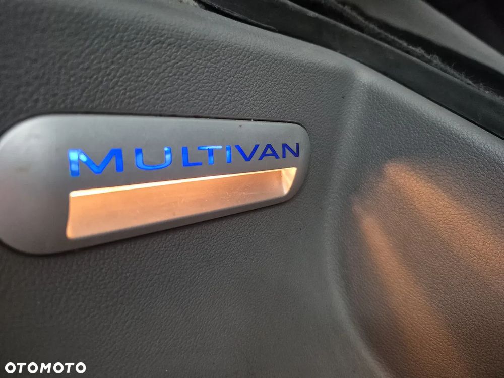 Volkswagen Multivan L1 Comfortline - 9