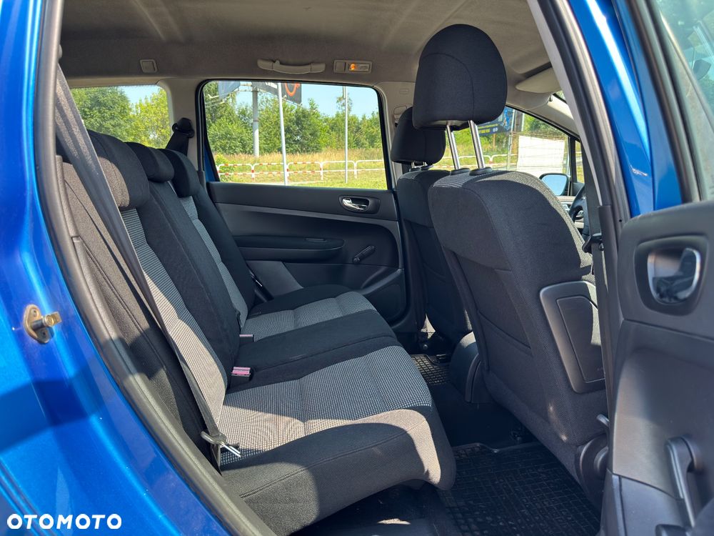Peugeot 307 1.4 Mistral - 27