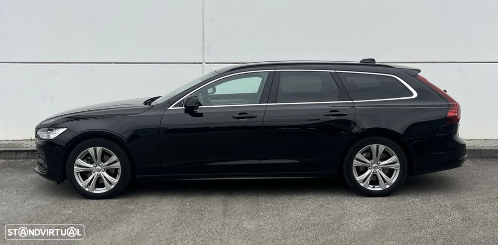 Volvo V90 2.0 B4 Core - 8