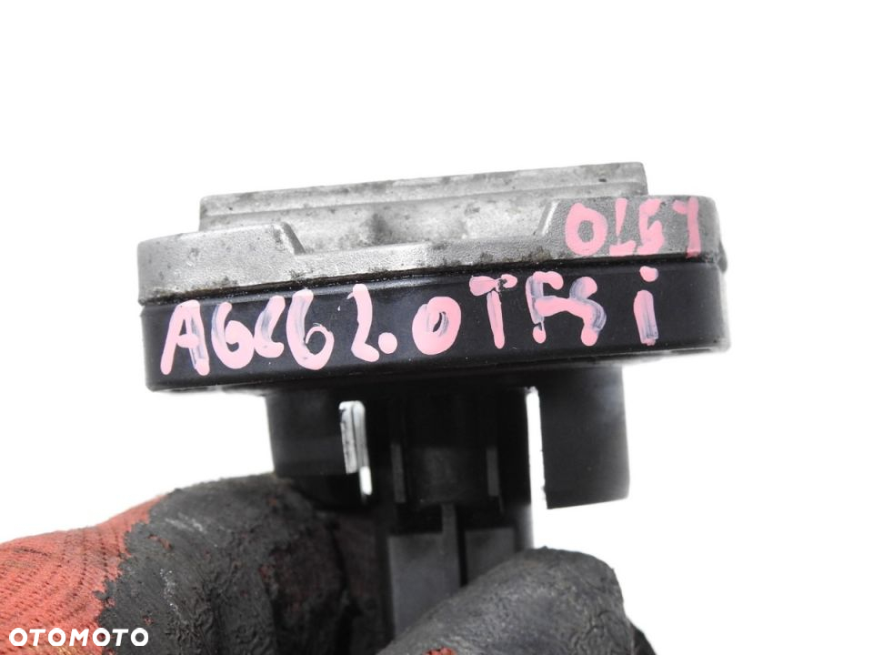 CZUJNIK POZIOMU OLEJU AUDI A6 C6 2.0 TFSI - 3