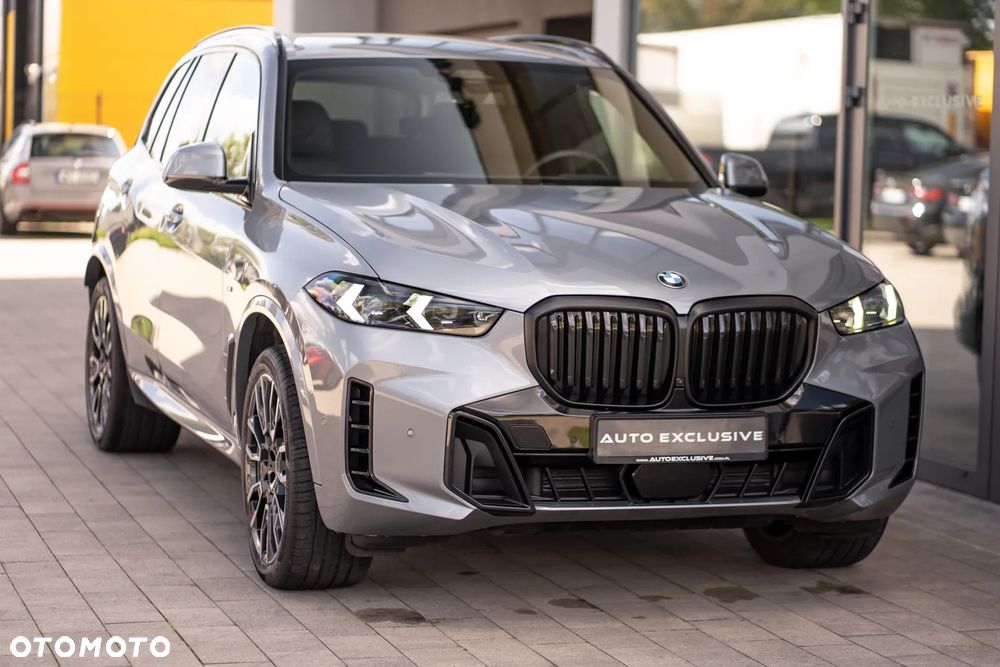 BMW X5 xDrive40d mHEV sport - 15