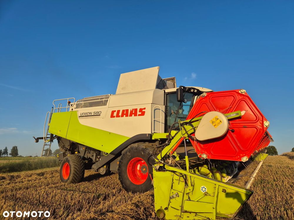Claas - 2