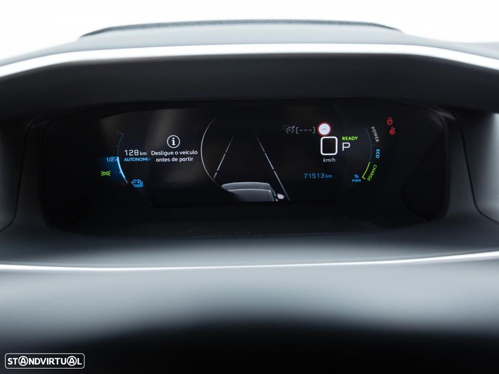 Peugeot e-2008 GT Pack - 21