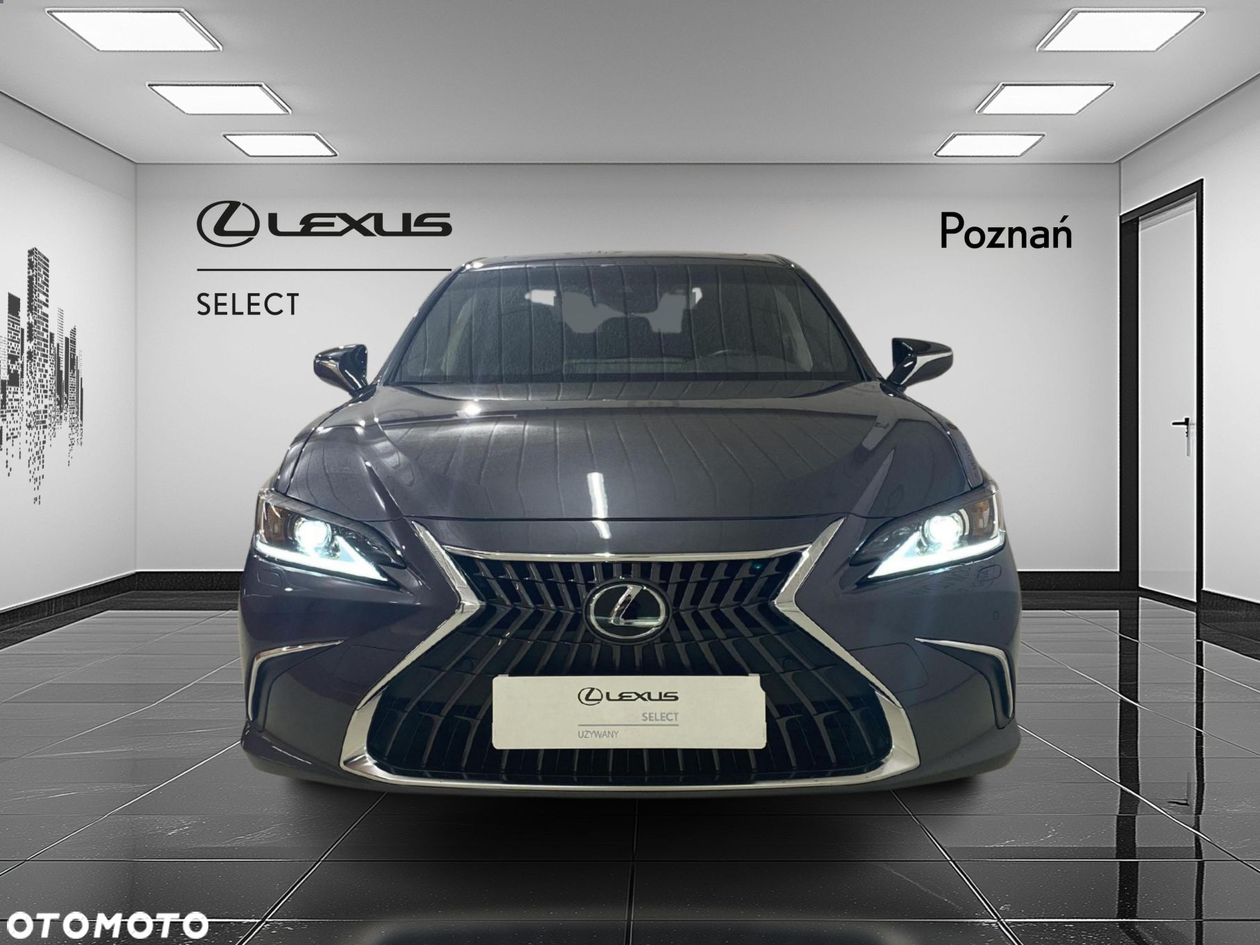 Lexus ES - 6
