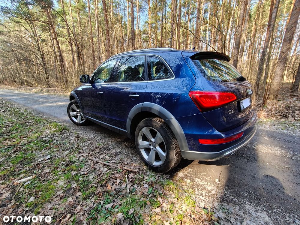 Audi Q5 2.0 TDI Quattro (clean diesel) S tronic - 6