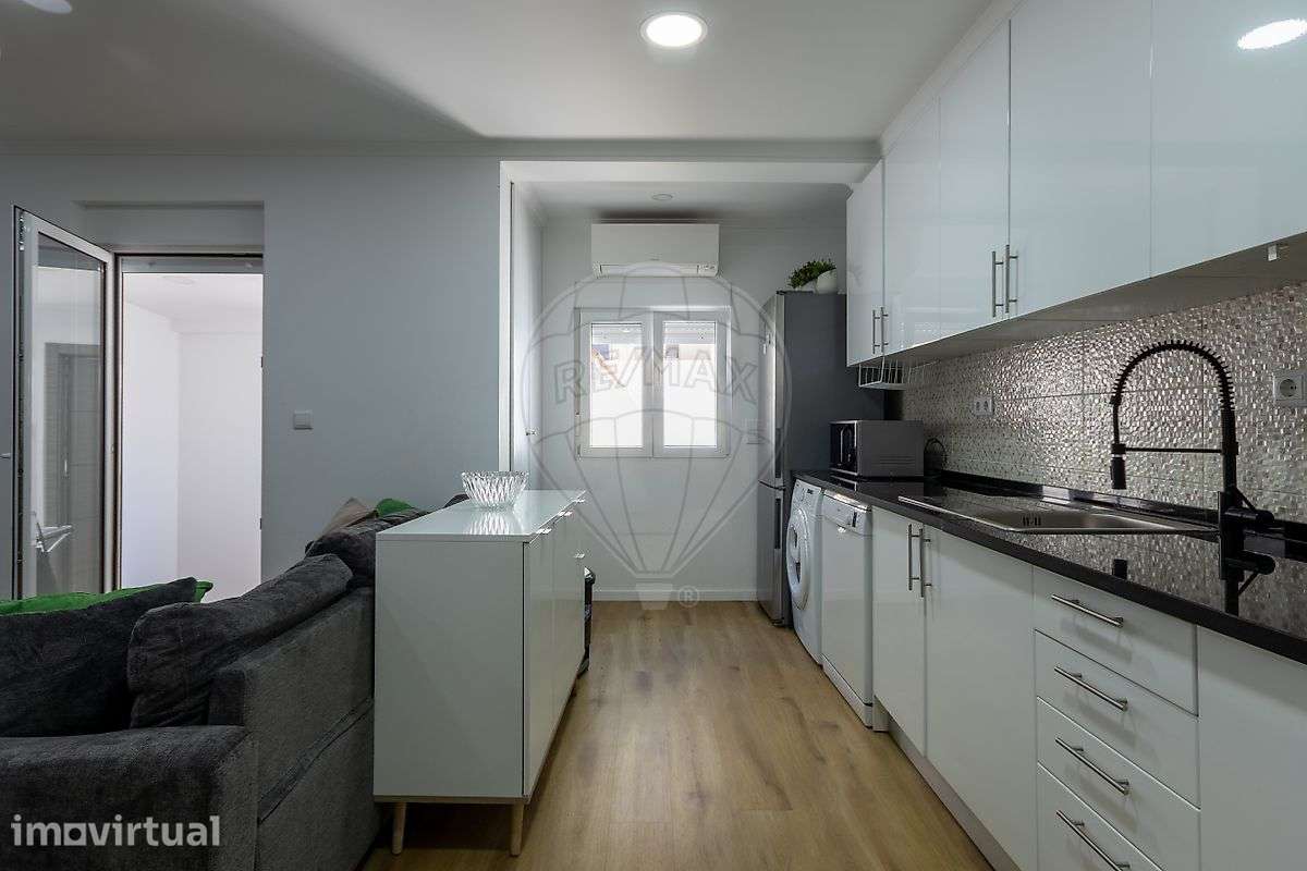 Apartamento T3 para venda - Grande imagem: 4/25