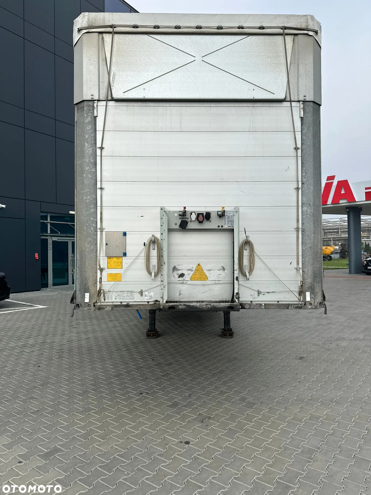 Schmitz Cargobull - 5