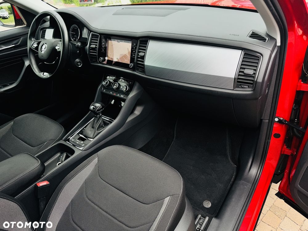 Skoda Kodiaq 2.0 TDI DSG Style - 20
