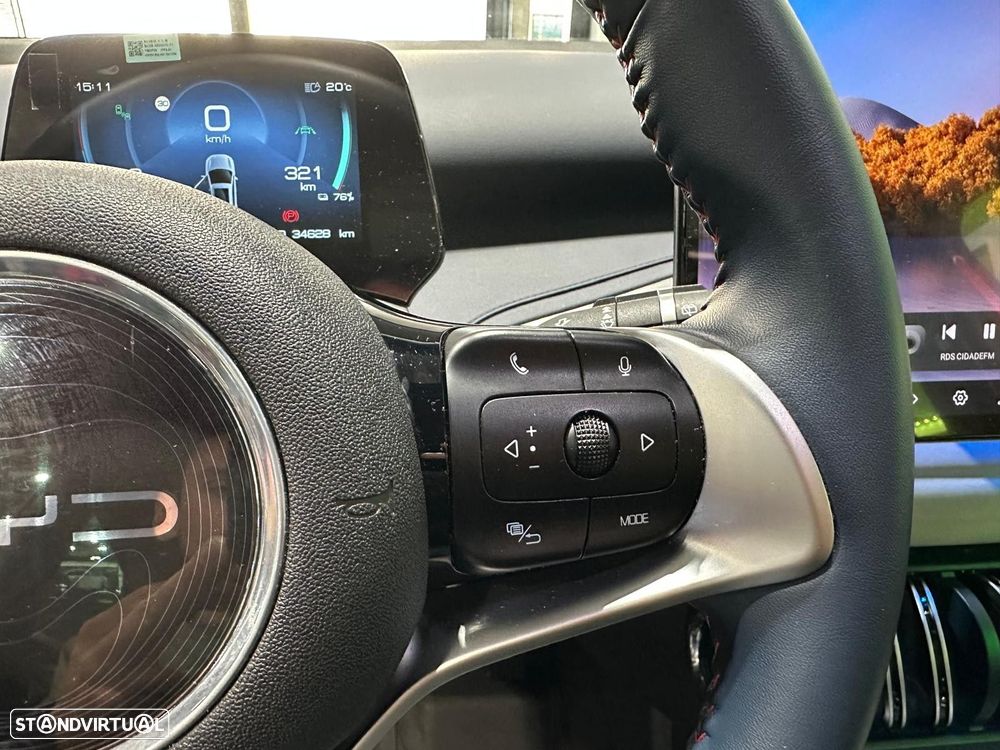 BYD Atto 3 60.48 kWh Design - 43