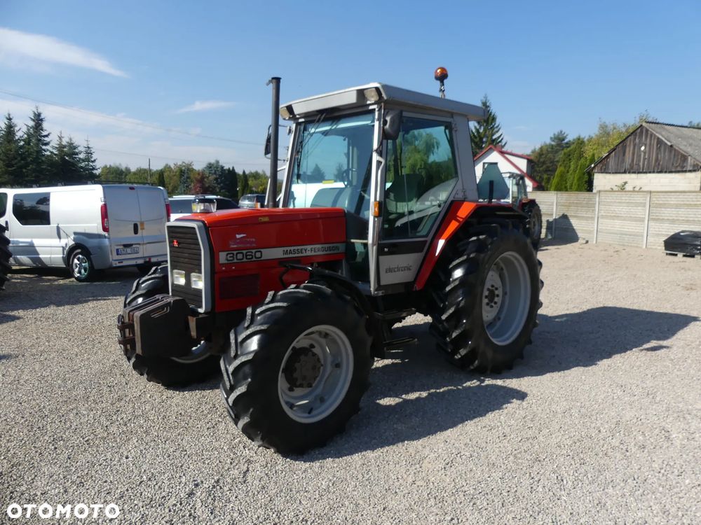 Massey Ferguson 3060 MF 3060 - 24