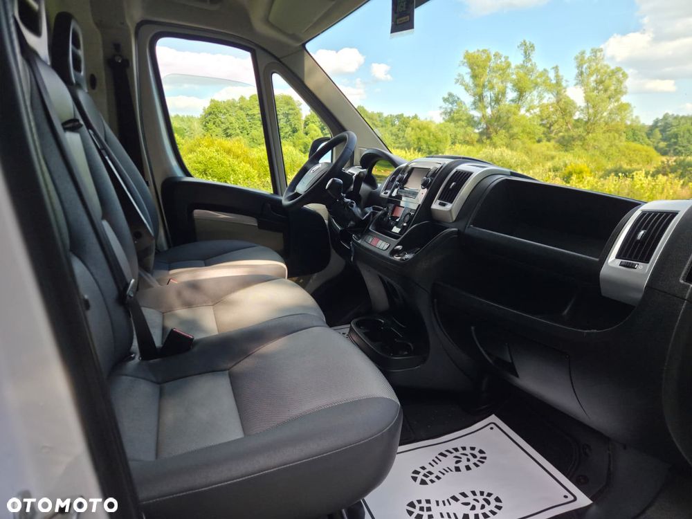 Fiat Ducato - 18