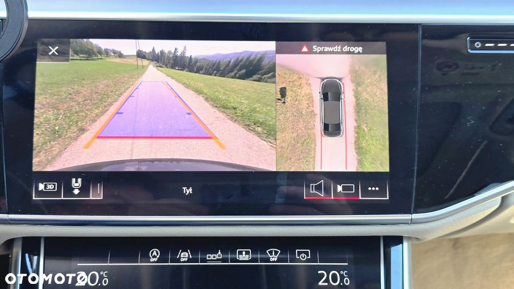Audi A8 50 TDI mHEV Quattro Tiptr - 12