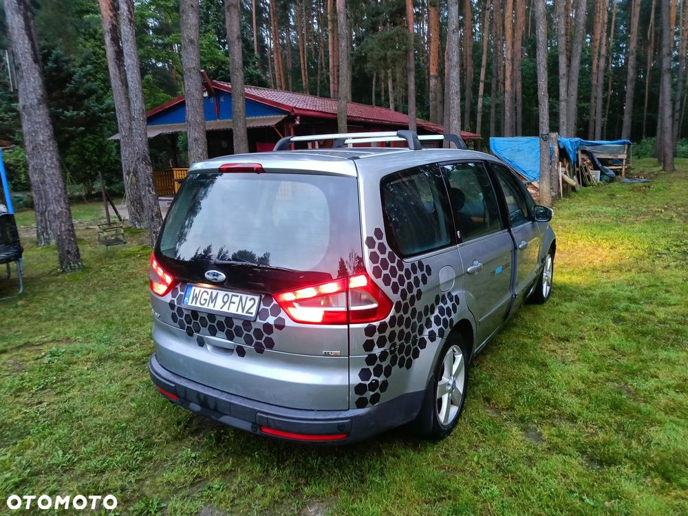 Ford Galaxy