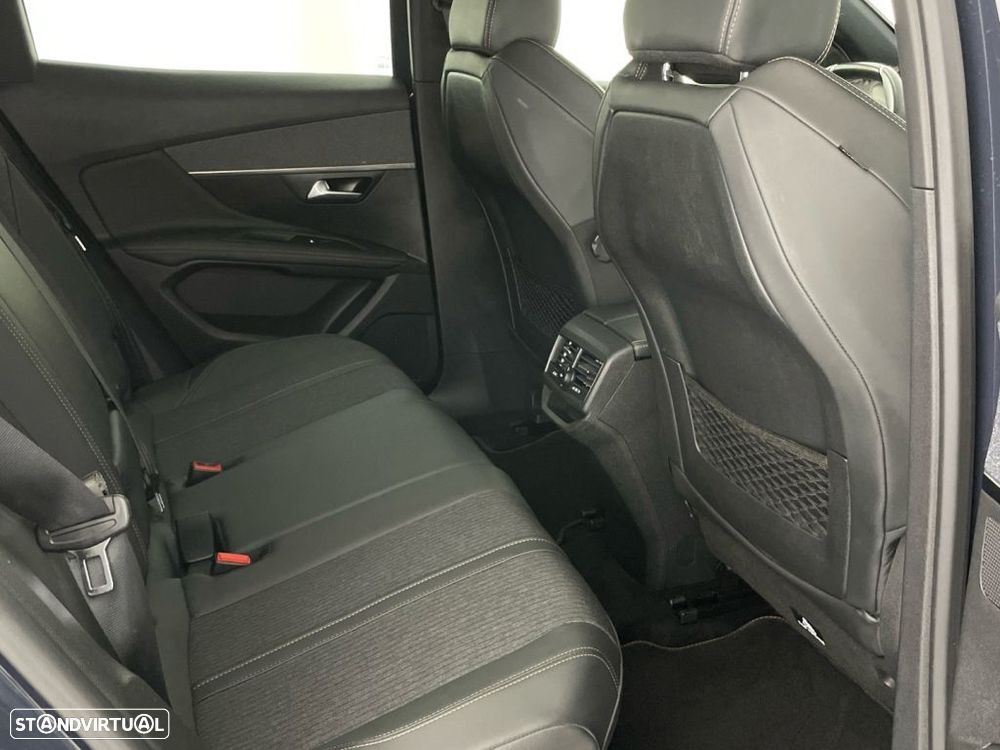 Peugeot 3008 1.2 PureTech GT Line - 25