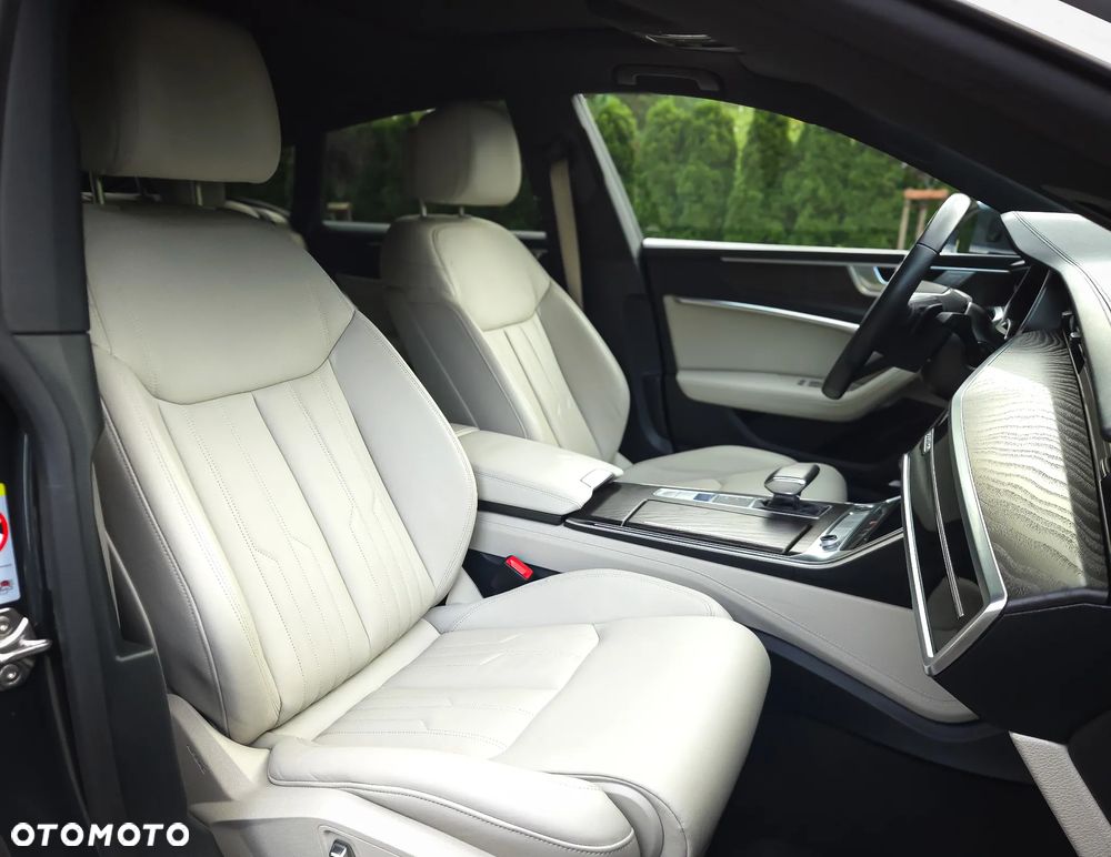 Audi A7 Sportback 50 TFSI e PHEV Quattro S tronic - 32