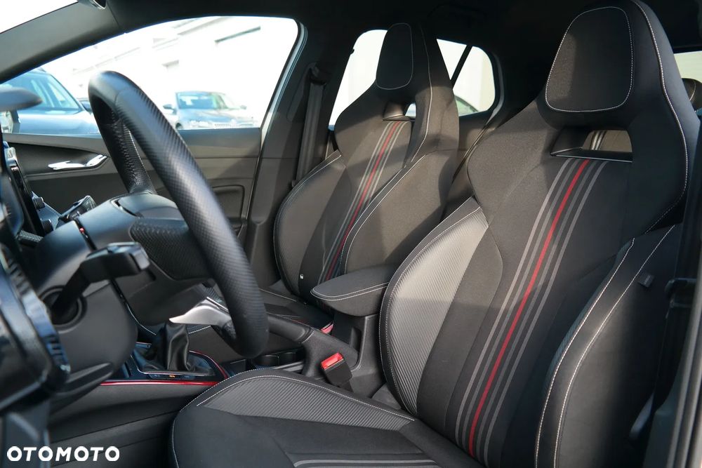 Skoda Fabia 1.0 TSI Monte Carlo - 11