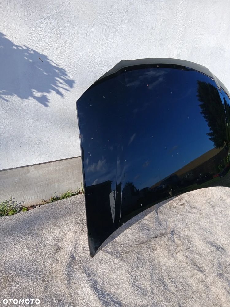 MASKA AUDI A3 8 P ROK 03/08 - 3