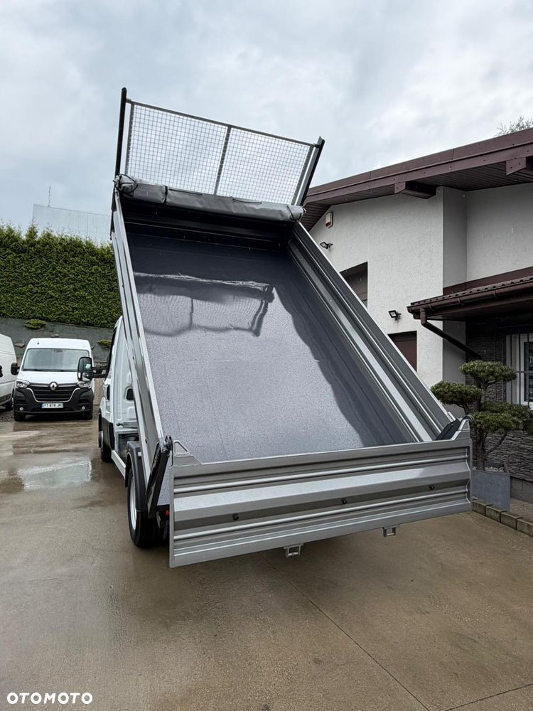 Iveco Daily 35C13 Wywrotka Nowy kiper 3 stronny bliźniak - 4