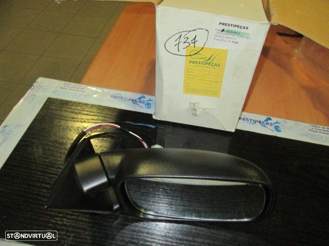 Espelho 1052314013 VW PASSAT 1988 DRT ELETRICO - 1