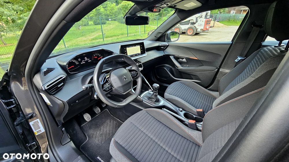 Peugeot 2008 PureTech 100 Style - 25