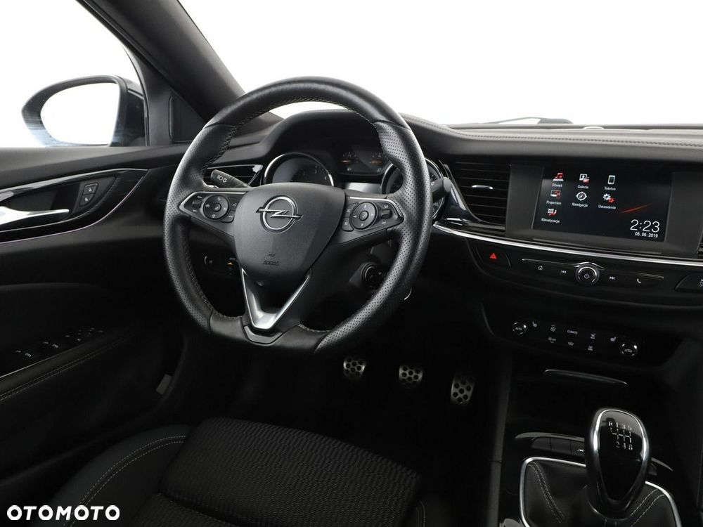 Opel Insignia 2.0 Innovation - 17