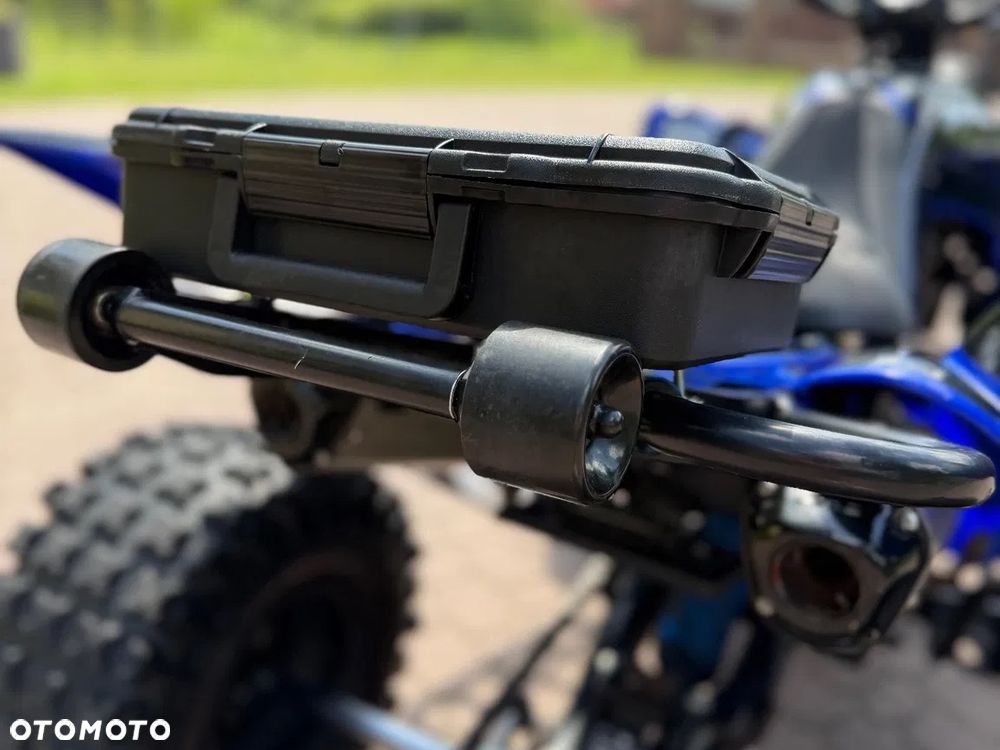 Yamaha Raptor - 19