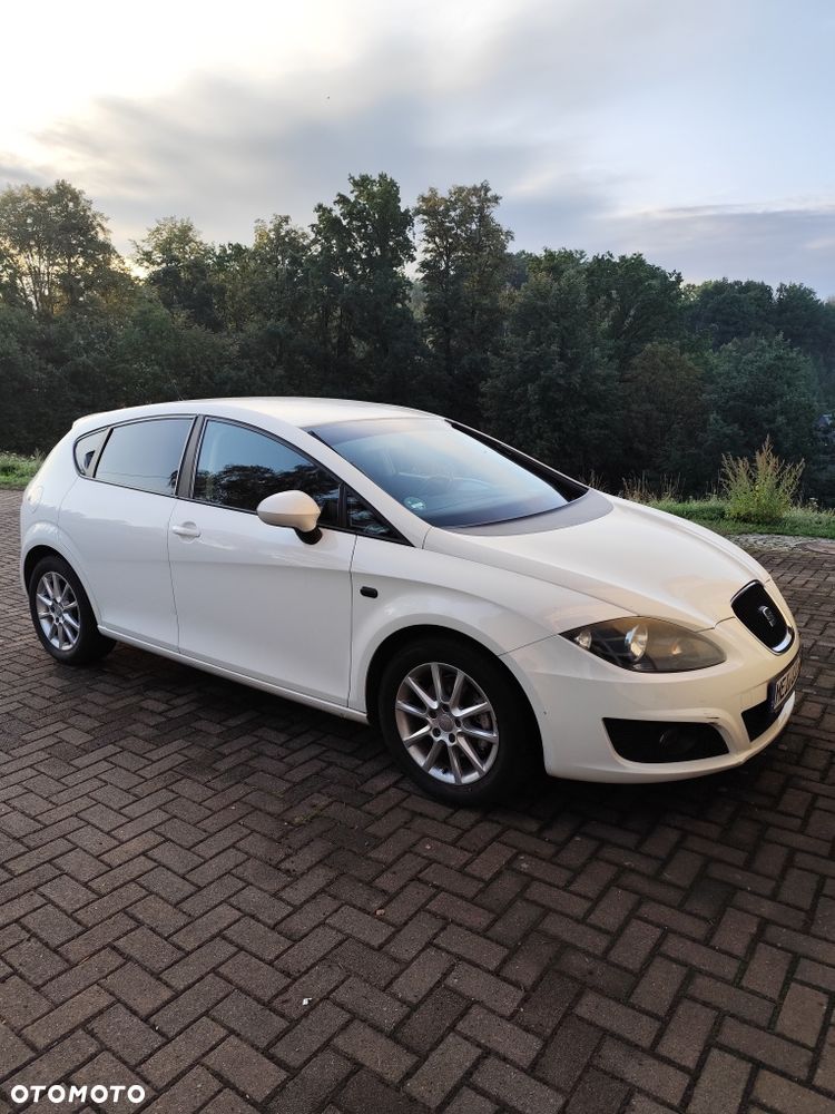 Seat Leon - 4