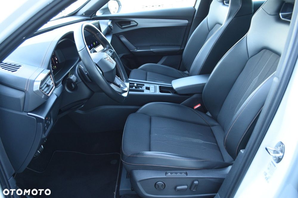 Cupra Formentor 1.5 TSI DSG - 30