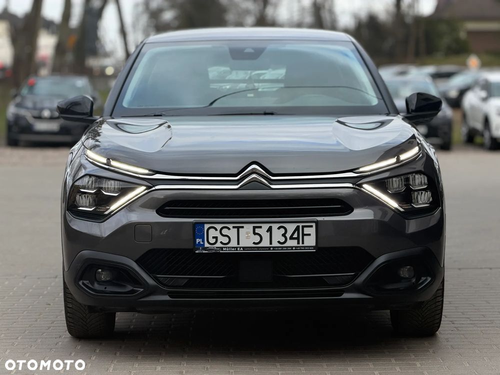 Citroën C4 1.2 PureTech Feel S&S - 3