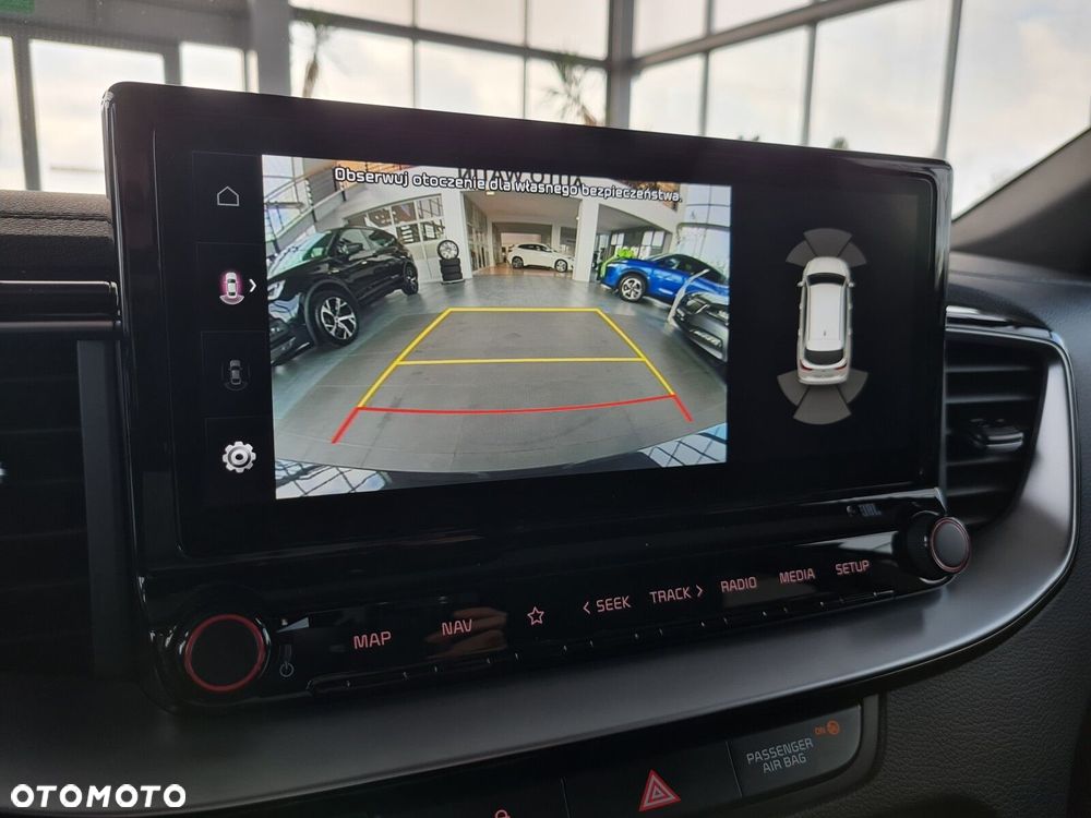 Kia Ceed 1.5 T-GDI GT-Line DCT - 24