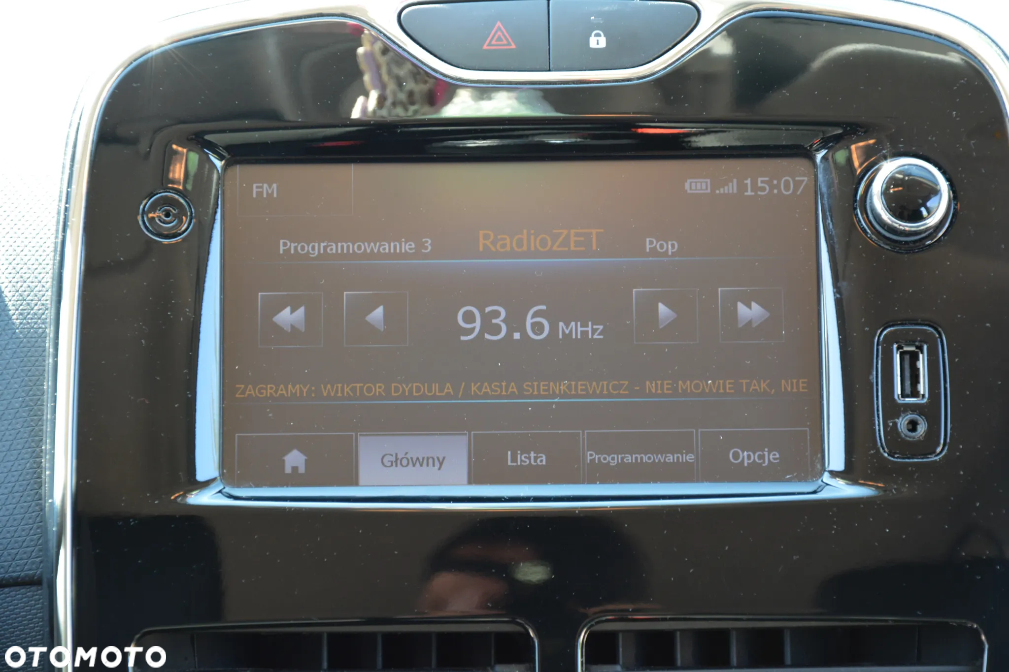 Renault Clio 0.9 Energy TCe Expression - 13