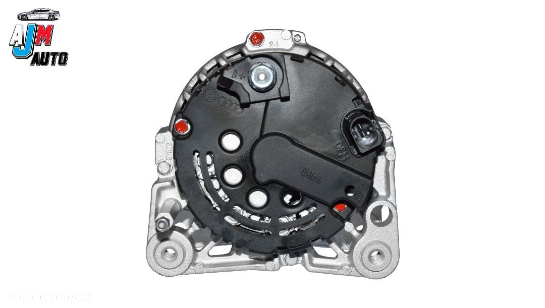 Alternator 038903023R 1.4 1.6 1.8 2.0 2.3 V5 2.8 VR6 1.9 SDI TDI VW Passat B4 B5 FL Sharan - 4