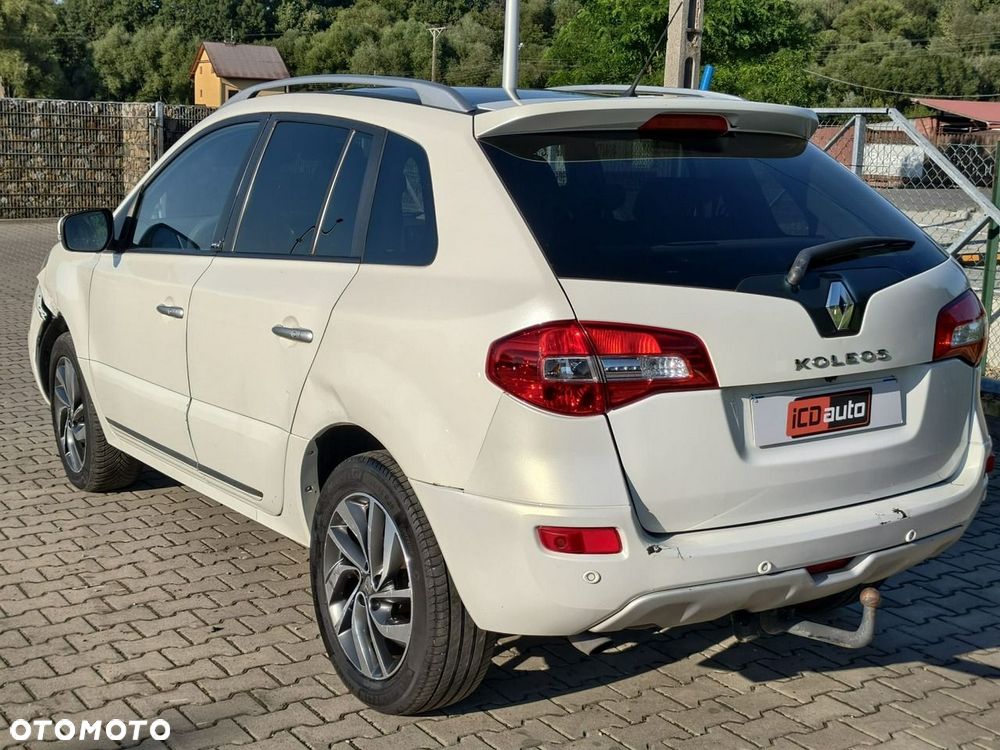 Renault Koleos - 5